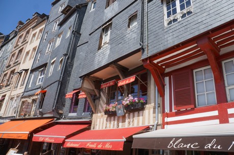 Honfleur