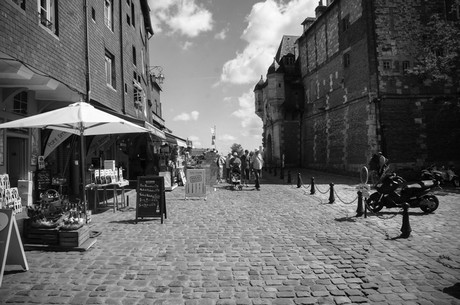 Honfleur