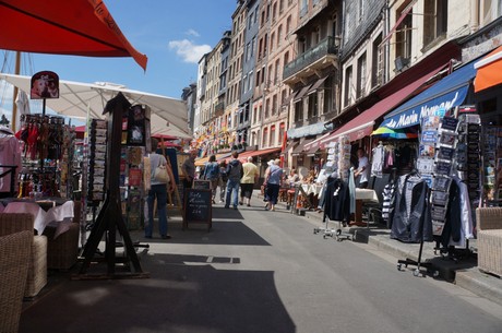 Honfleur