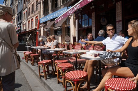 Honfleur