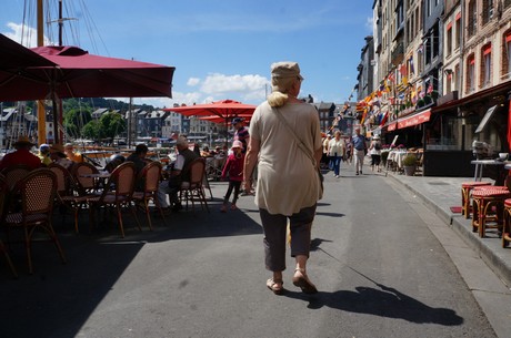 Honfleur