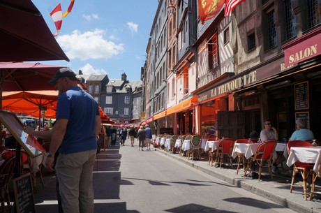 Honfleur