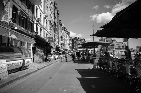 Honfleur