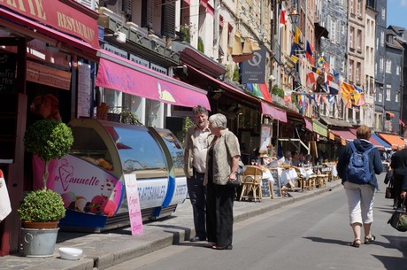 Honfleur