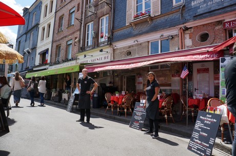 Honfleur