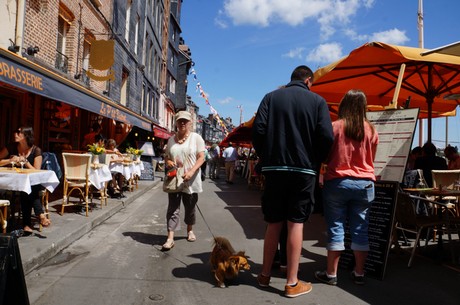 Honfleur