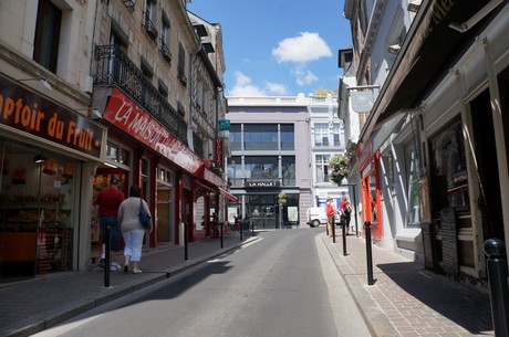 Honfleur