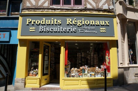 Honfleur