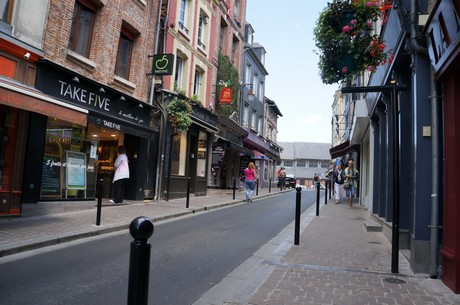 Honfleur