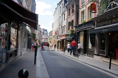 Honfleur