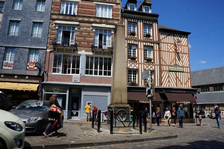 Honfleur