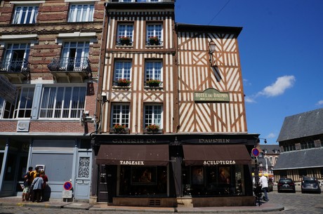 Honfleur