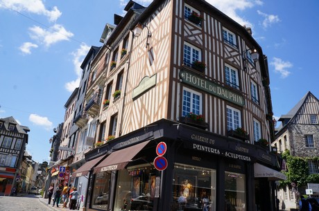 Honfleur