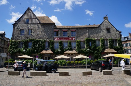 Honfleur