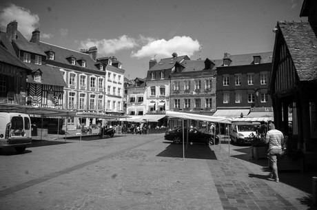 Honfleur