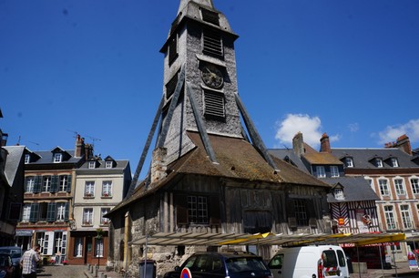 Honfleur