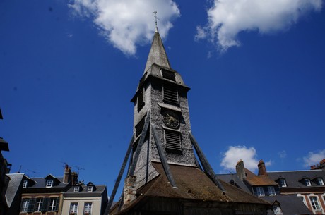 Honfleur