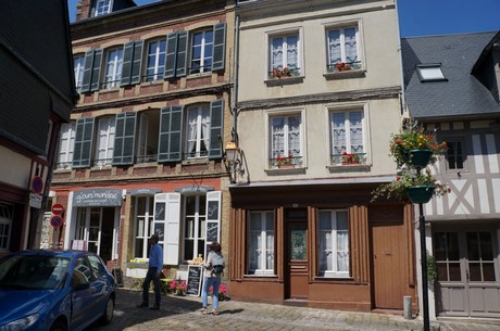 Honfleur