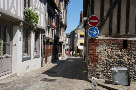 Honfleur