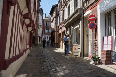 Honfleur