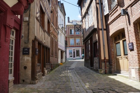 Honfleur