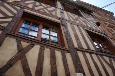 Honfleur
