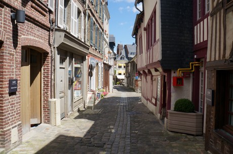 Honfleur