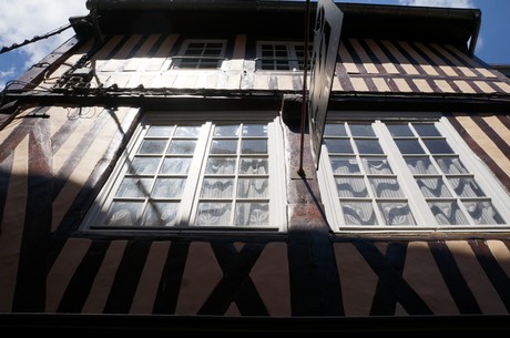 Honfleur