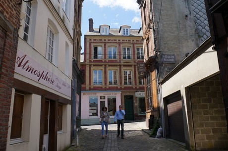 Honfleur