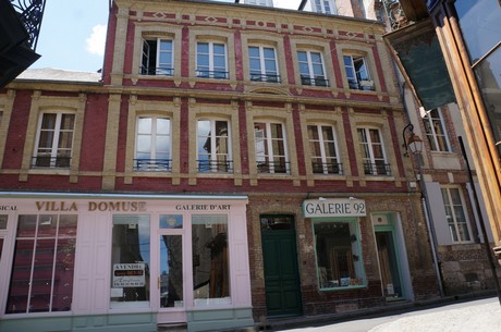 Honfleur