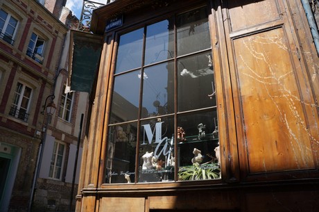 Honfleur