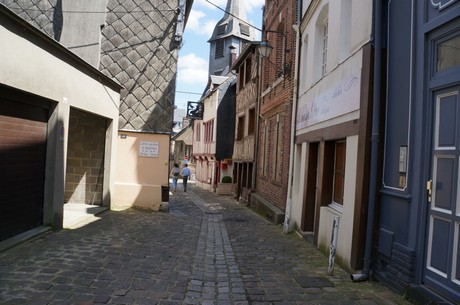 Honfleur