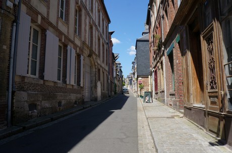 Honfleur