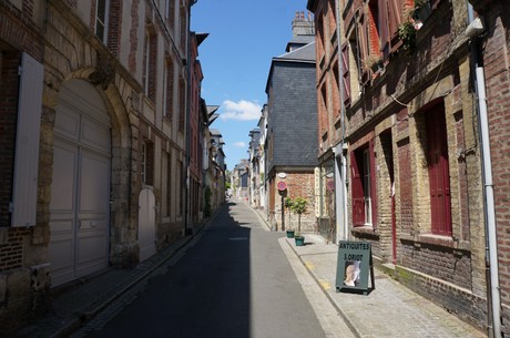 Honfleur
