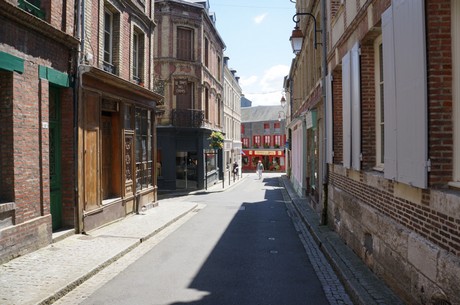 Honfleur