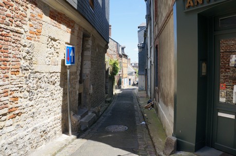 Honfleur