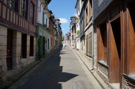 Honfleur