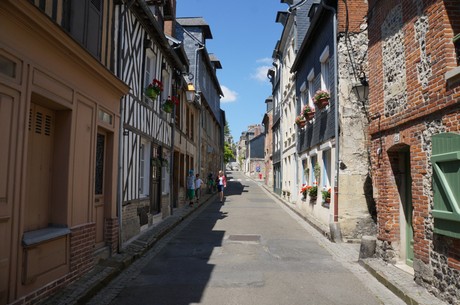 Honfleur