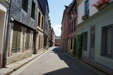 Honfleur