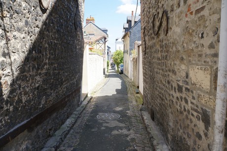 Honfleur