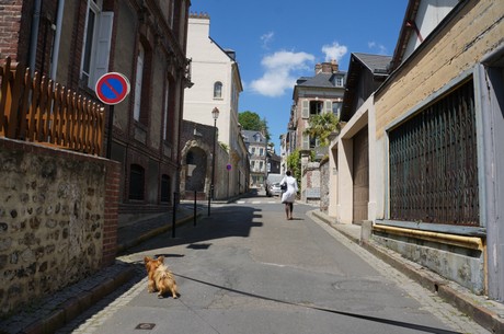 Honfleur