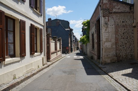 Honfleur