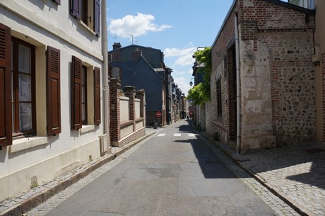 Honfleur