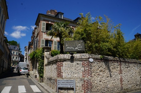 Honfleur