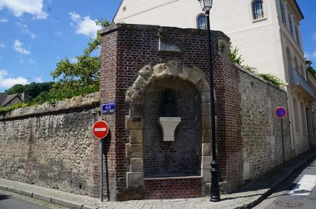 Honfleur