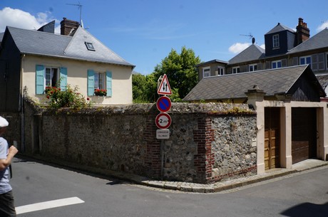 Honfleur