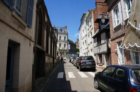 Honfleur