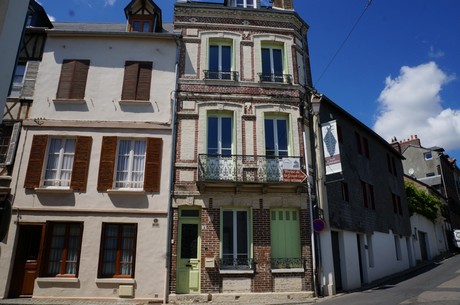 Honfleur