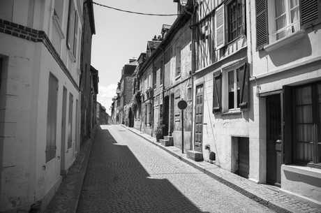 Honfleur