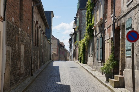 Honfleur